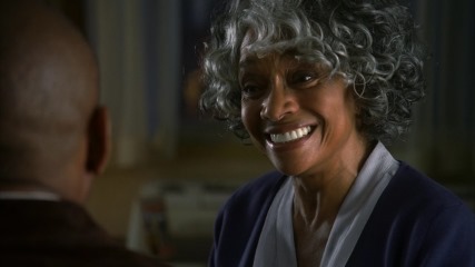 Alicia Foreman