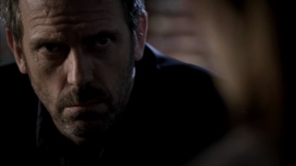 Dr. Gregory House
