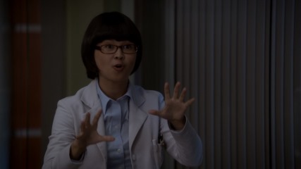 Dr. Chi Park