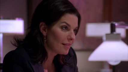 Stacy Warner