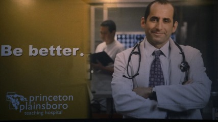 Dr. Chris Taub