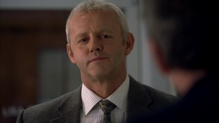 Detective Michael Tritter