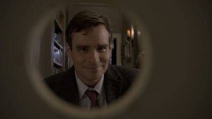 Dr. James Wilson